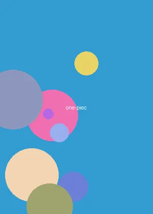 小出遥 - 海贼王海报